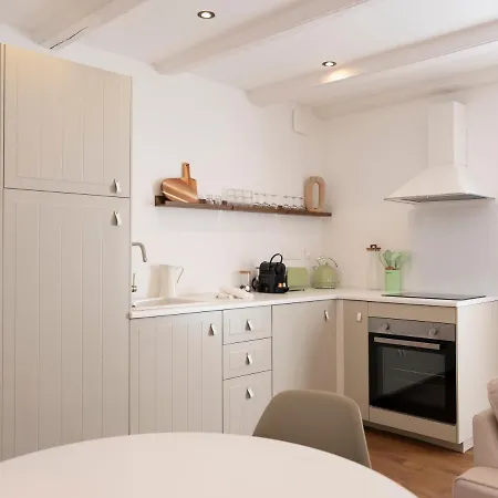Apartment Le Cosy De Keller - Nancy-centre - Ideal Pros Nancy